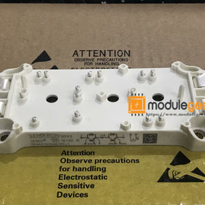 1PCS SEMIKRON SEMIX703GB126V1 POWER SUPPLY MODULE NEW 100% Best price and quale