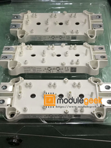 1PCS SEMIKRON SEMIX703GB126V1 POWER SUPPLY MODULE NEW 100% Best price and quale