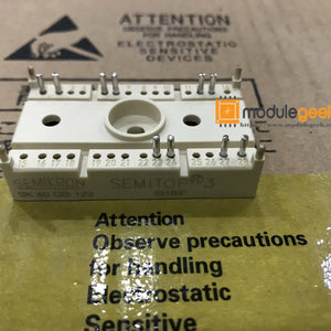 1PCS SEMIKRON SK60GB123 POWER SUPPLY MODULE NEW 100% Best price and quality assurance