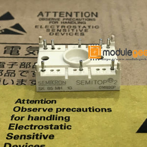 1PCS SEMIKRON SK85MH10 POWER SUPPLY MODULE NEW 100% Best price and quality assurance