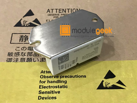 1PCS SEMIKRON SKD62/14 POWER SUPPLY MODULE NEW 100% Best price and quality assurance