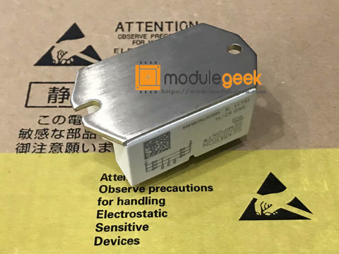 1PCS SEMIKRON SKD82/14 POWER SUPPLY MODULE NEW 100% Best price and quality assurance
