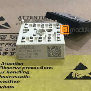 1Pcs Power Supply Module Semikron Skiip11Nab12T4V1 New 100% Quality Assurance Best Price And Quality