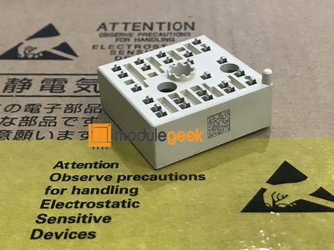 1Pcs Power Supply Module Semikron Skiip11Nab12T4V1 New 100% Quality Assurance Best Price And Quality