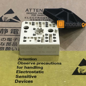 1Pcs Power Supply Module Semikron Skiip13Nel063I New 100% Quality Assurance Best Price And Quality