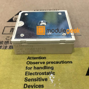 1PCS SEMIKRON SKIIP20NAB12IT42 POWER SUPPLY MODULE NEW 100% Best price and quality assurance