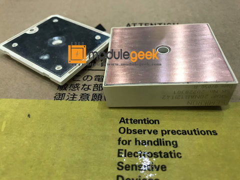 1PCS SEMIKRON SKIIP20NAB12IT42 POWER SUPPLY MODULE NEW 100% Best price and quality assurance