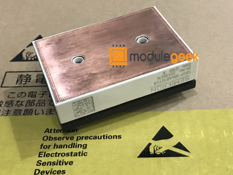 1Pcs Power Supply Module Semikron Skiip30Nab12T49 New 100% Best Price And Quality Assurance Module