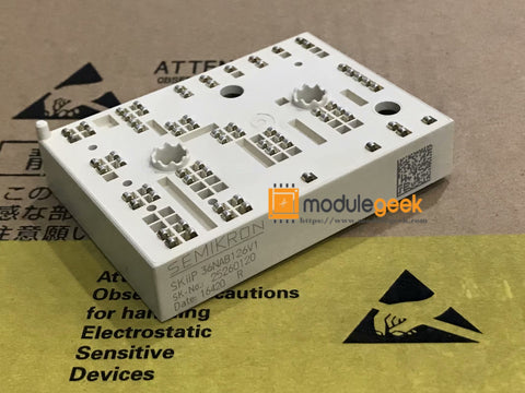 1PCS SEMIKRON SKIIP36NAB126V1 POWER SUPPLY MODULE NEW 100% Best price and quality assurance
