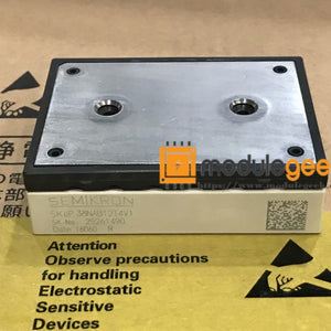 1PCS SEMIKRON SKIIP38NAB12T4V1 POWER SUPPLY MODULE NEW 100%  Best price and quality assurance