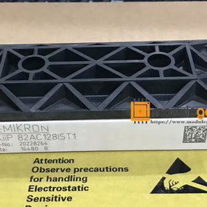 1PCS SEMIKRON SKIIP82AC128IST1 POWER SUPPLY MODULE Best price and quality assurance