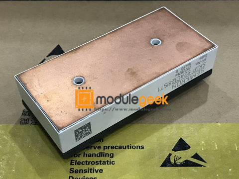1PCS SEMIKRON SKIIP82AC128IST1 POWER SUPPLY MODULE Best price and quality assurance