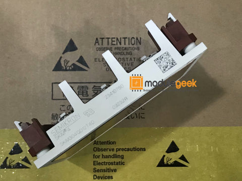 1PCS SEMIKRON SKIM304GD12T4D POWER SUPPLY MODULE NEW 100% Best price and quality assurance