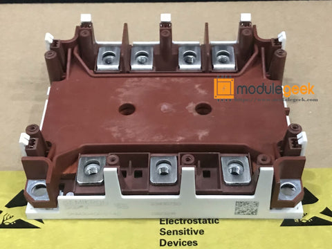 1PCS SEMIKRON SKIM304GD12T4D POWER SUPPLY MODULE NEW 100% Best price and quality assurance