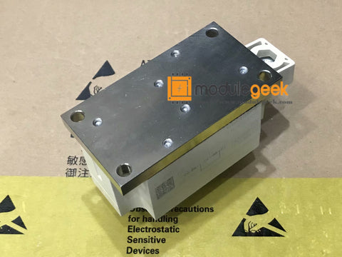 1PCS SEMIKRON SKKT250/16E POWER SUPPLY MODULE NEW 100% Best price and quality assurance