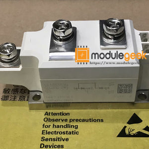 1PCS SEMIKRON SKKT250/16E POWER SUPPLY MODULE NEW 100% Best price and quality assurance