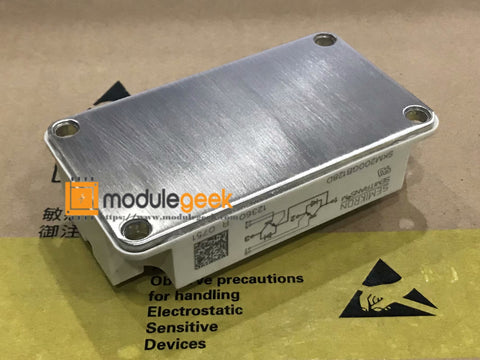 1PCS SEMIKRON SKM200GB128D POWER SUPPLY MODULE NEW 100% Best price and quality assurance