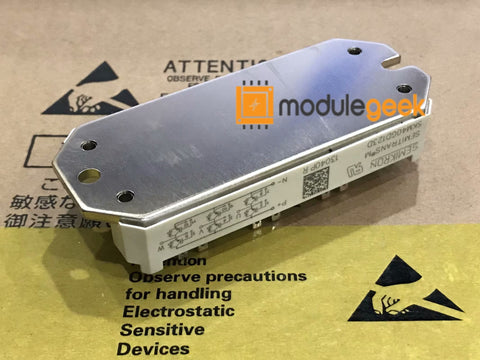 1Pcs Power Supply Module Semikron Skm40Gd123D New 100% Best Price And Quality Assurance Module