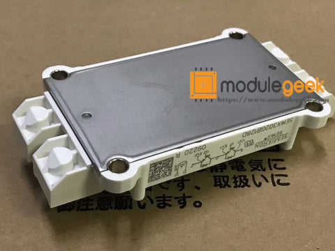 1PCS SEMIKRON SEMIX302GB128D POWER SUPPLY MODULE NEW 100% Best price and quality assurance
