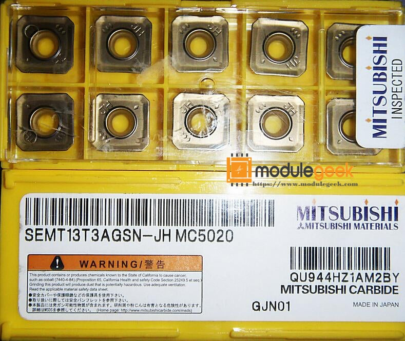 10PCS MITSUBISHI SEMT13T3AGSN-JH MC5020 POWER SUPPLY MODULE  NEW 100% Best price and quality assurance