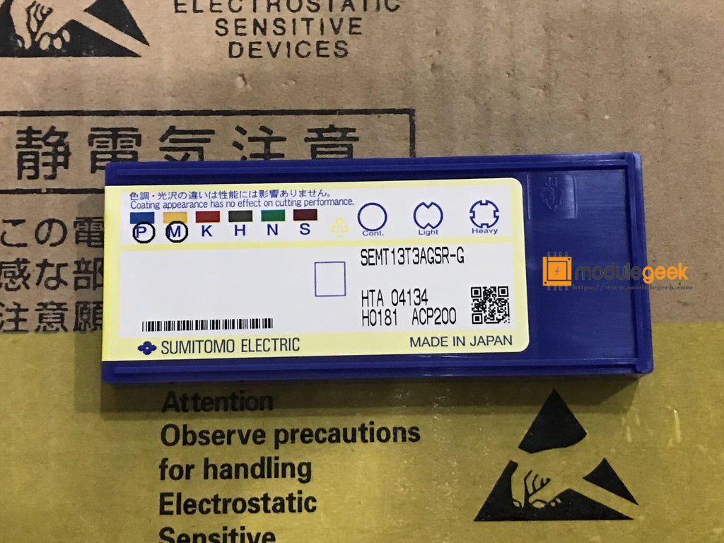 10PCS/box SEMT13T3AGSR-G ACP200 POWER SUPPLY MODULE NEW 100% Best price and quality assurance