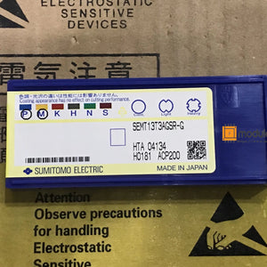 10PCS/box SEMT13T3AGSR-G ACP200 POWER SUPPLY MODULE NEW 100% Best price and quality assurance