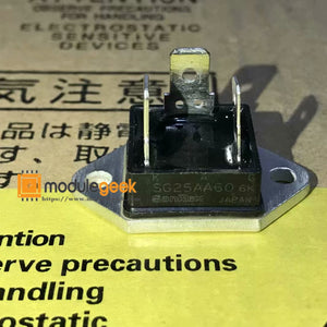 1PCS SANREX SG25AA60 POWER SUPPLY MODULE NEW 100% Best price and quality assurance