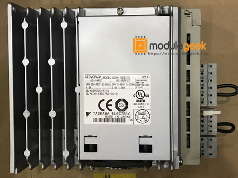 1PCS OMRON SGDH-15DE-OY POWER SUPPLY MODULE NEW 100% Best price and quality assurance