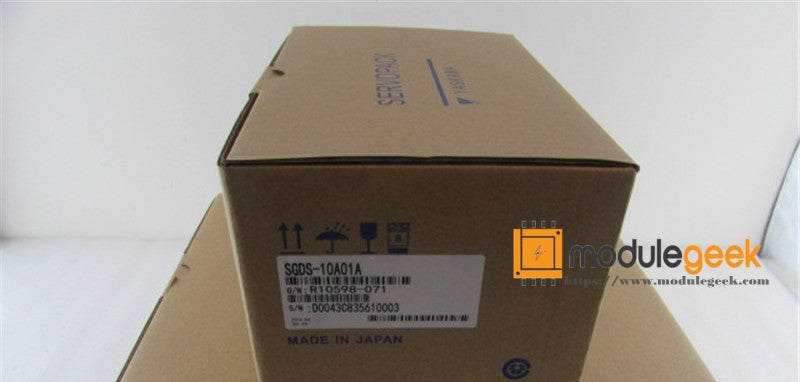1PCS YASKAWA SGDS-10A01A POWER SUPPLY MODULE NEW 100% Best price and quality assurance