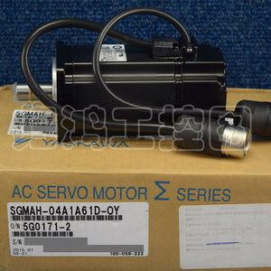 1PCS YASKAWA SGMAH-04A1A61D-OY POWER SUPPLY MODULE NEW 100% Best price and quality assurance