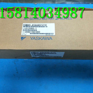 1PCS YASKAWA SGMAH-A5AAAG141H POWER SUPPLY MODULE NEW 100% Best price and quality assurance