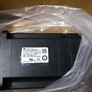 1PCS YASKAWA SGMJV-08ADA6E POWER SUPPLY MODULE NEW 100% Best price and quality assurance