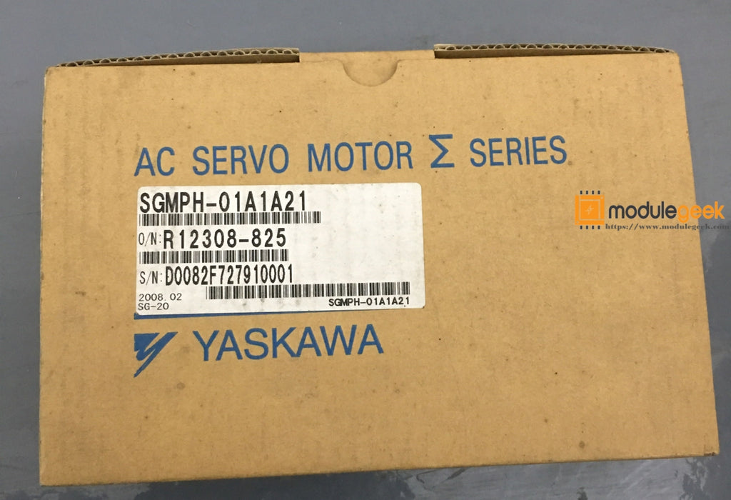 1PCS YASKAWA SGMPH-01A1A21 POWER SUPPLY MODULE NEW 100% Best price and quality assurance