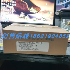 1PCS YASKAWA SGMPH-04A1A-YR12 POWER SUPPLY MODULE NEW 100% Best price and quality assurance