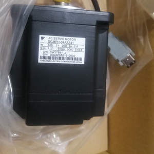 1PCS YASKAWA SGMPH-04AAA41 POWER SUPPLY MODULE NEW 100% Best price and quality assurance