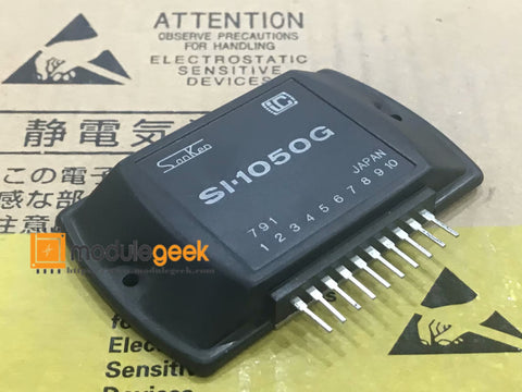 1PCS SANKEN SI-1050G POWER SUPPLY MODULE NEW 100% Best price and quality assurance