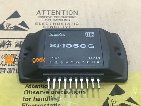1PCS SANKEN SI-1050G POWER SUPPLY MODULE NEW 100% Best price and quality assurance