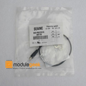 1PCS  SEAINE SI08-PB03ZNCAS POWER SUPPLY MODULE  NEW 100%  Best price and quality assurance