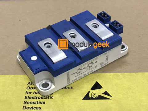 1PCS SIEMENS BSM150GB100D POWER SUPPLY MODULE NEW 100% Best price and quality assurance