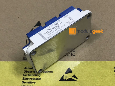 1PCS SIEMENS BSM150GB100D POWER SUPPLY MODULE NEW 100% Best price and quality assurance