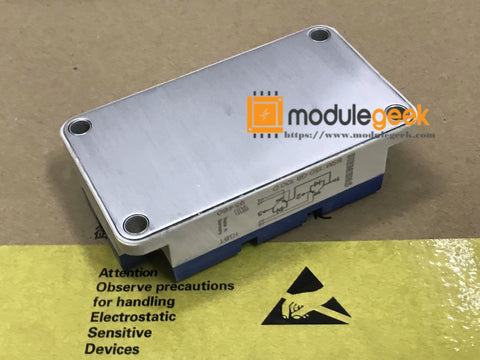 1PCS SIEMENS BSM150GB100D POWER SUPPLY MODULE NEW 100% Best price and quality assurance