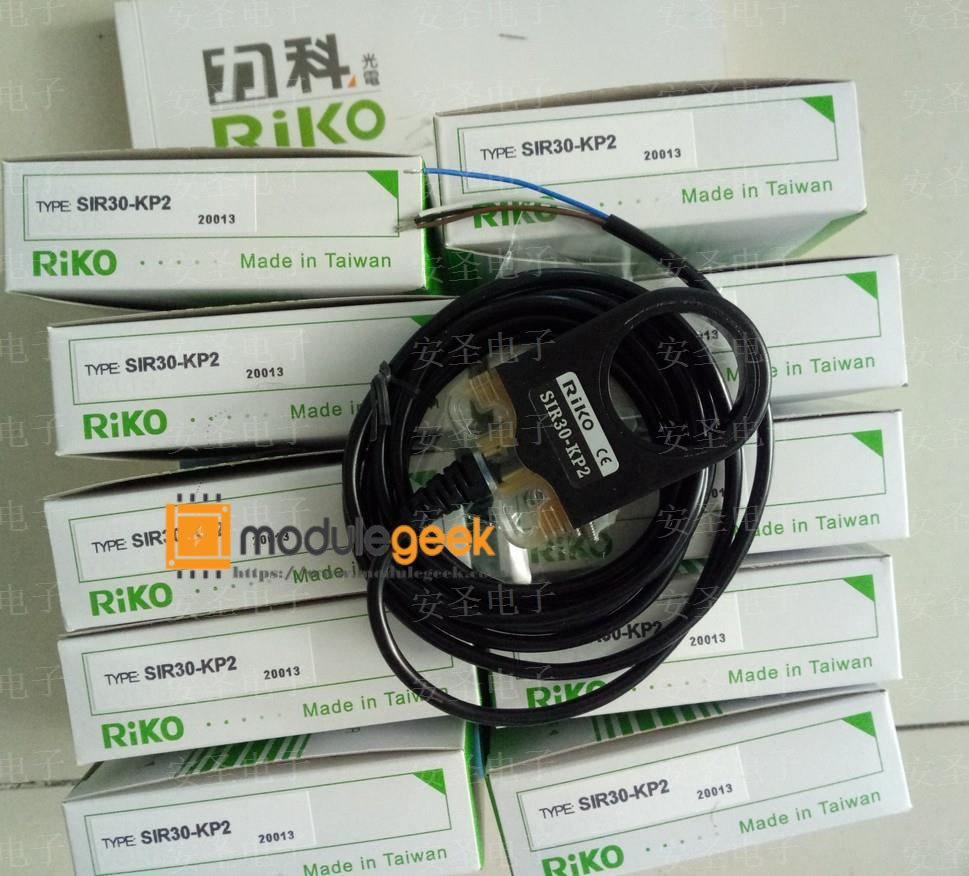 1PCS RIKO SIR30-KP2 POWER SUPPLY MODULE NEW 100% Best price and quality assurance