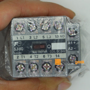 1PCS FUJI SJ-0G POWER SUPPLY MODULE NEW 100% Best price and quality assurance