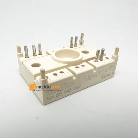 1PCS SK50GB065 POWER SUPPLY MODULE NEW 100% Best price and quality assurance