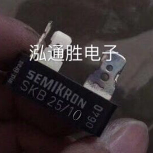 1PCS SEMIKRON SKB25/10 POWER SUPPLY MODULE NEW 100% Best price and quality assurance