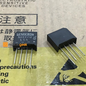 1PCS SEMIKRON SKB2/12 POWER SUPPLY MODULE NEW 100% Best price and quality assurance