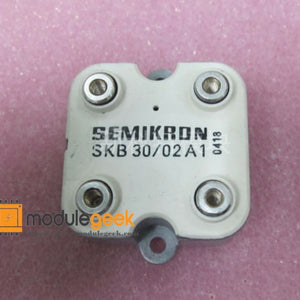 1PCS SEMIKRON SKB30/02A1 POWER SUPPLY MODULE NEW 100% Best price and quality assurance