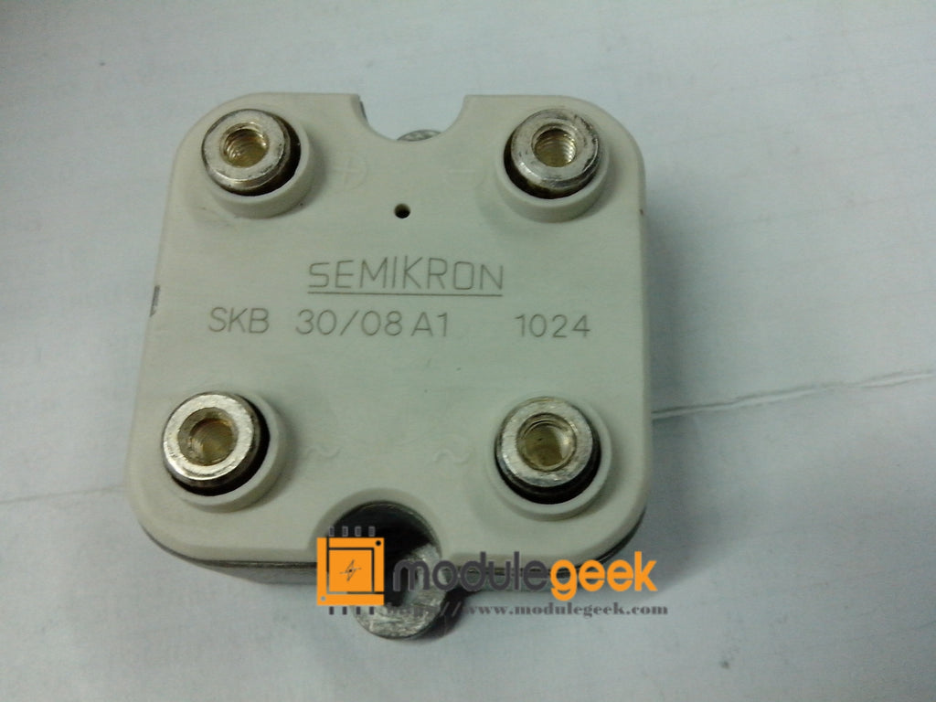 1PCS SEMIKRON SKB30/08A1 POWER SUPPLY MODULE NEW 100% Best price and quality assurance