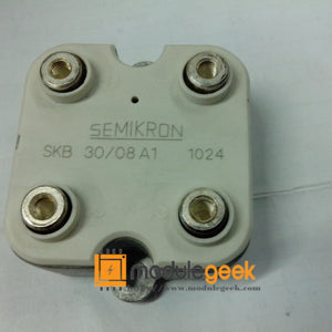 1PCS SEMIKRON SKB30/08A1 POWER SUPPLY MODULE NEW 100% Best price and quality assurance