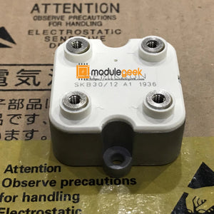 1PCS SKB30/12A1 POWER SUPPLY MODULE  NEW 100% SKB30-12A1 Best price and quality assurance